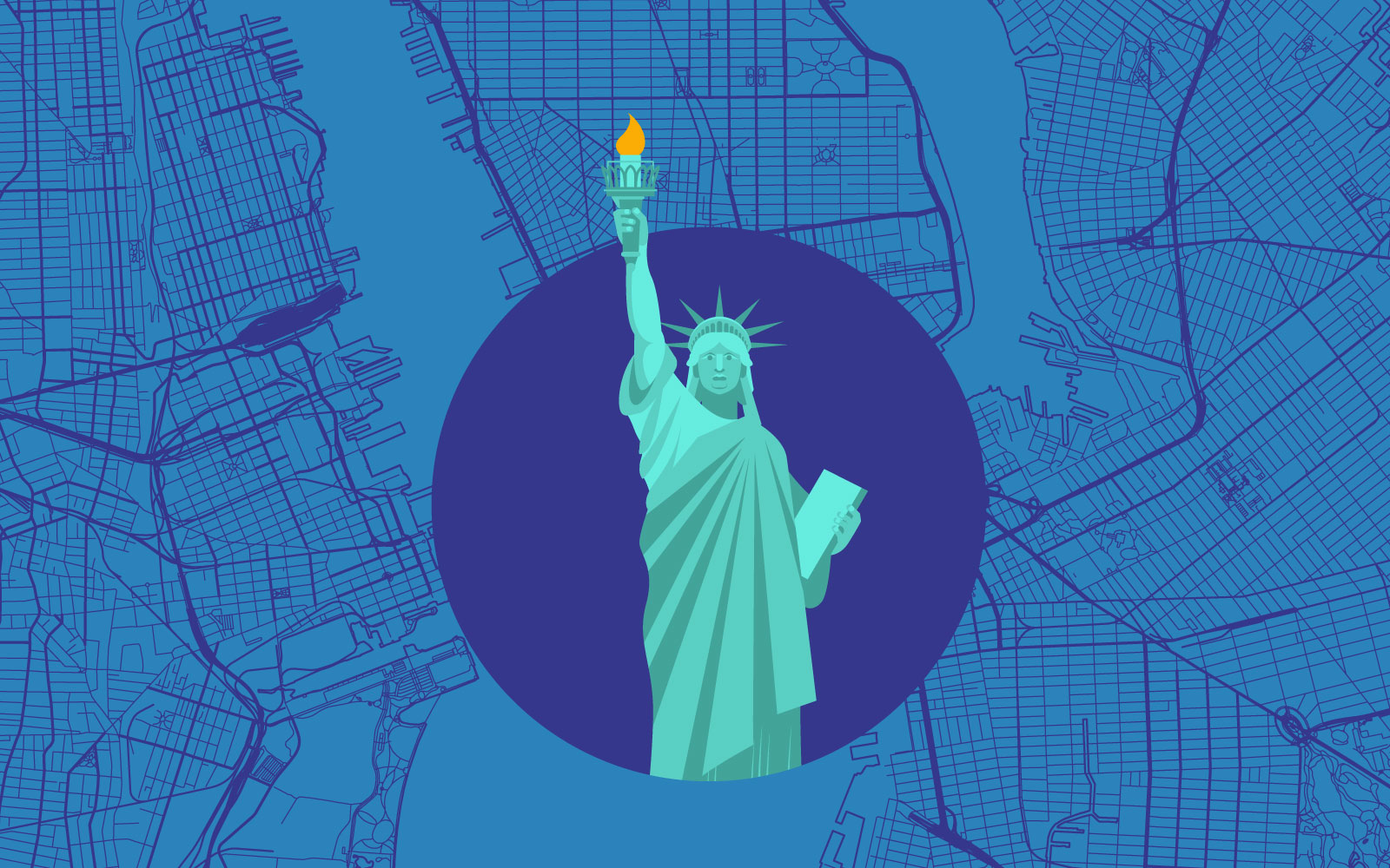 Recorrido maraton de nueva york 2020